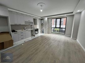 Yüksek Gırış 2+1 Açık Mutfak Daire