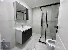 Yüksek Gırış 2+1 Açık Mutfak Daire