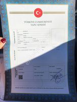 Burdur Yeşilova İğdir Mah. Körünev Mevkiinde 2.358 M² Tek Tapu