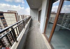 Toki 5. Etap B 1-1 Blokta 3.5+1 Kiralık Ferah Daire 145 M²