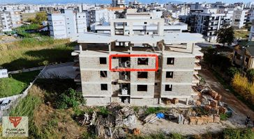 Furkan Topacan Gayrimenkul'den Fırsat 1+1 Daire