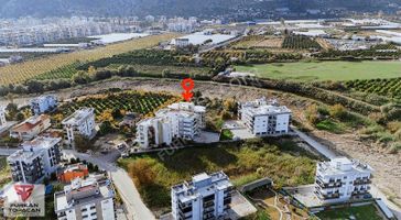 Furkan Topacan Gayrimenkul'den Fırsat 1+1 Daire