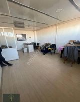 Yeni Sanayi Sitesinde Satılık Köşebaşı Dükkan
