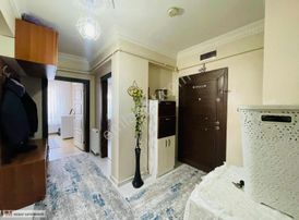 Kanunide Merkezi Konumda Genç Binada Masrafsız Geniş M2 2+1