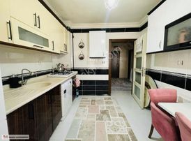 Kanunide Merkezi Konumda Genç Binada Masrafsız Geniş M2 2+1