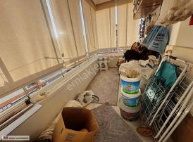 Osmangazi Cd Üzeri Ön Ve Güney Batı Cephe Ful Yapılı Geniş M2