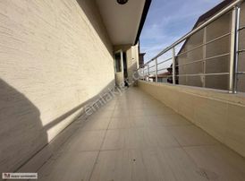 Osmangazide Cadde Yakını Asansörlü Yalıtımlı E.banyolu 3+1