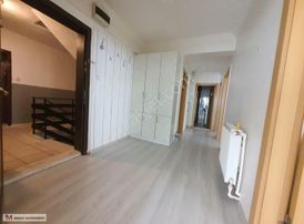 Osmangazide Ana Caddede Masrafsız Cepheleri Açık Geniş 3+1