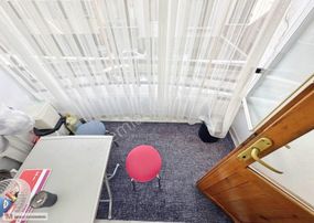 Osmangazide Kat Konumlu Sıfır Yapılı Güney Cephe 3+1 Fırsat!!