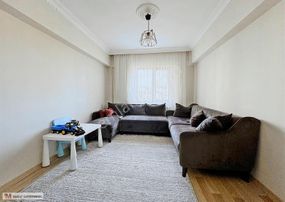 Osmangazide Kat Konumlu Sıfır Yapılı Güney Cephe 3+1 Fırsat!!