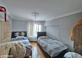 Ufuktepe Ana Cadde Üzerinde Ara Katta Acil Fırsat Dairesi 3+1