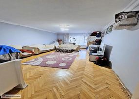 Ufuktepe Ana Cadde Üzerinde Ara Katta Acil Fırsat Dairesi 3+1