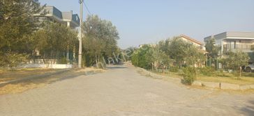 Emlak Durağı'ndan Denize 250 Metre Mesafede 3 Adet Arsa