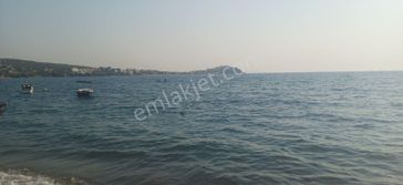 Emlak Durağı'ndan Denize 250 Metre Mesafede 3 Adet Arsa