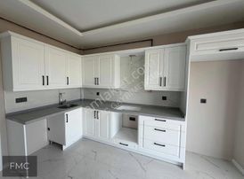 Fmc Gayrimenkul'den Prestijli Bölgede Deniz Manzaralı Fırsat 2+1