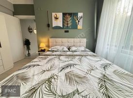 Fmc'den Mevlana Mh. I Full Eşyalı+merkezikonum 1+1