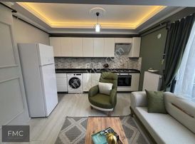Fmc'den Mevlana Mh. I Full Eşyalı+merkezikonum 1+1