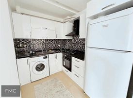 Fmc Gayrimenkul'den Pelitköyde Satılık 1+1 Eşyalı Daire