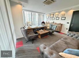 Fmc Gayrimenkul'den Borkonut Niş'te Satılık Büro&ofis