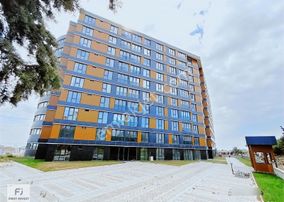 Silivri'de Panoramik Deniz Manzaralı Satılık Ultra Lux 3+1 Daire