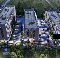 İkon Çakırlar'da Satılık Fırsat 2+1 Daire