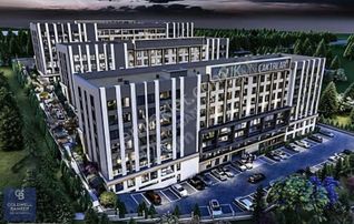 İkon Çakırlar'da Satılık Fırsat 2+1 Daire