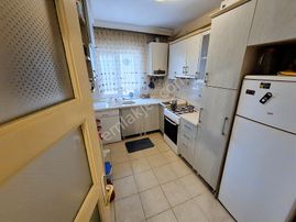 Arel'den Anıttepe Müjde Sk.giriş Kat Kombili Otoparklı 2+1