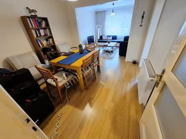 Arel'den Anıttepe Müjde Sk.giriş Kat Kombili Otoparklı 2+1