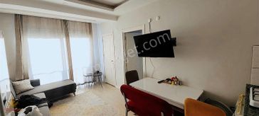 Kepez Şafak 1+1 Eşyalı Kiralık