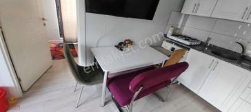 Kepez Şafak 1+1 Eşyalı Kiralık