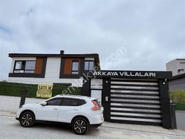 Akkaya İnşattan Mükemmel Konumda İskanlı Oturuma Hazır