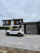 Akkaya İnşattan Mükemmel Konumda İskanlı Oturuma Hazır