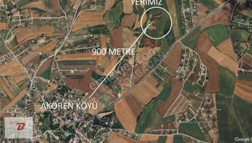 Silivri Akören De Yerleşim Yerinde Satılık Hisseli Yer