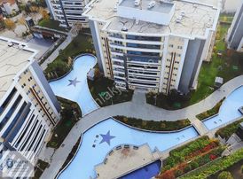 Yıldız Konutlarında Lüks 3+1 Arakat - Kiralık Daire