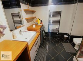 Yıldız Konutlarında Lüks 3+1 Arakat - Kiralık Daire