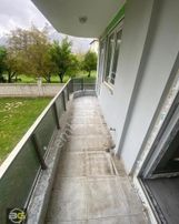 Baylan's Gayrimenkul Den Satılık Yüksek Giriş Kaloriferli 3+1 Daire