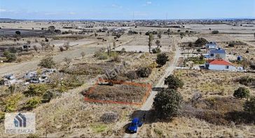 Ege Emlak'tan Enez Büyükevrende Yatırımlık Bağ Tapulu