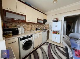 Kaya Grup'dan Okul Market - Pazar Yakını 3+1 Ön Cephe Daire!!