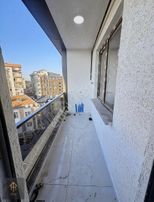 Metrobüse 2 Dk Mesafede Sıfır Ön Cephe 2+1 Daire