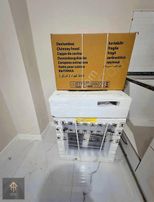 Metrobüse 2 Dk Mesafede Sıfır Ön Cephe 2+1 Daire