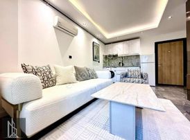 Armağan'dan Kınıklı'da Kiralık Lüks 1+1 Apart Daire