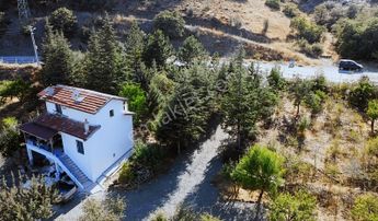 Konyaya Yakın, Asfalt Cepheli, Elektrik Ve Sulu Müstakil Bahçe