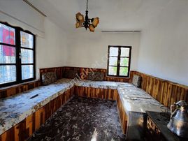 Konyaya Yakın, Asfalt Cepheli, Elektrik Ve Sulu Müstakil Bahçe