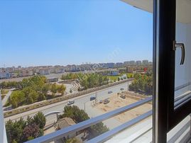 Gesa Park 4+1 Daire Üç Cephesi De Açık Ecdat Parkına Bakıyor