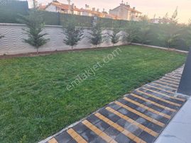 Meram Harmancık Tam Müstakil Satılık Villa Bodrumlu Takasa Açık