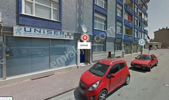 Konya Merkez Enntepe Yakınında Satılık Dükkan Mağaza