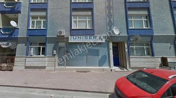 Konya Merkez Enntepe Yakınında Satılık Dükkan Mağaza