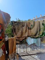 Konya Muhacir Pazarı Yakını Satılık Daire Arsası 8 Kata İmarlı