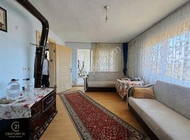 Century21 Bal Pamukçu Dişbudak Köyünde İki Katlı Müstakil Ev