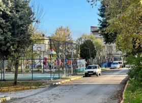 Atatürk Mh. İçi Yeni Yapılmış 2+1 Kiralık Daire C21bal